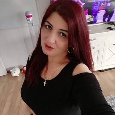 Viorica Moldovan