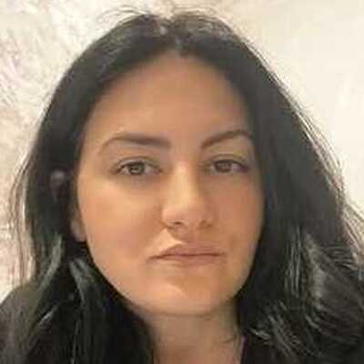 Lenuta Staiculescu